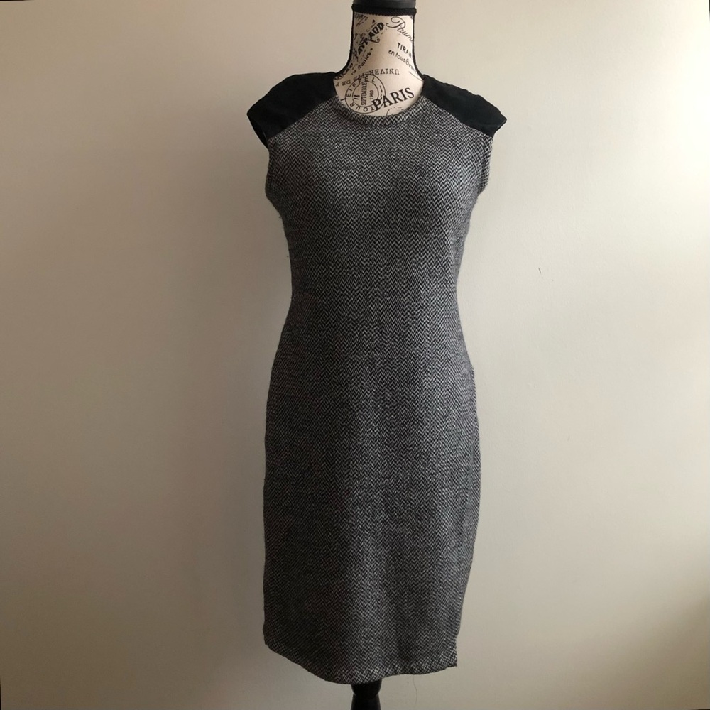 Lauren Ralph Lauren Sleeveless Dress